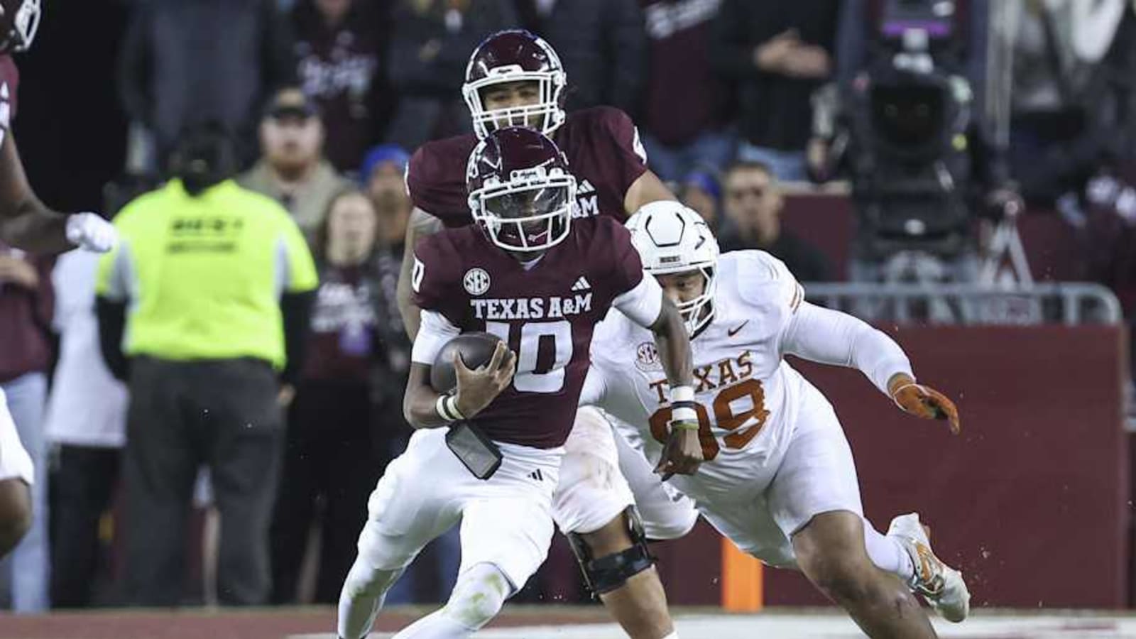 An In-Depth Look at the Texas A&M Aggies&#39; Bowl Game History