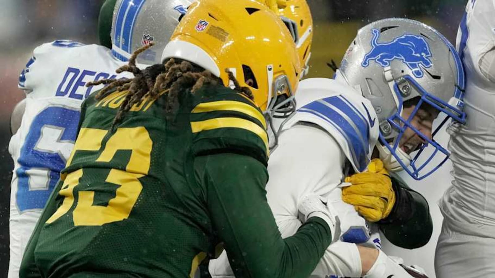 Packers Trade Deadline Winners and Losers