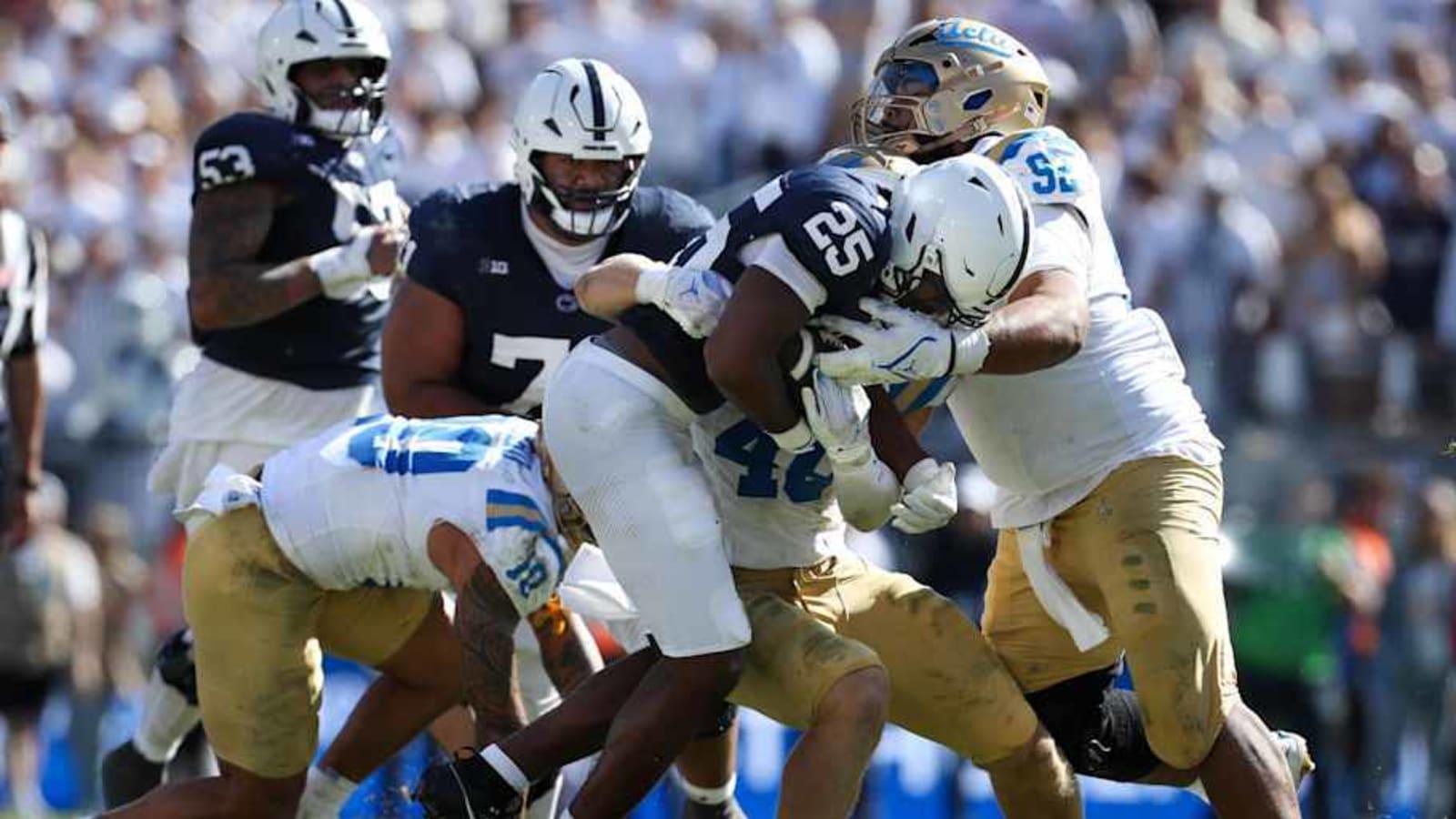 UCLA Should Achieve Redemption Against Penn State