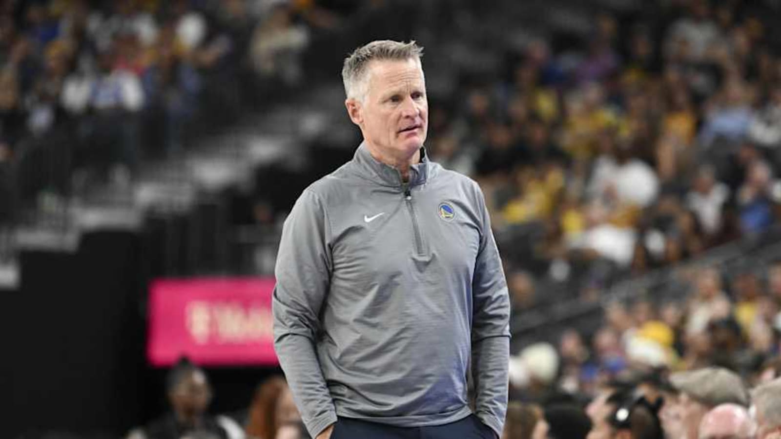 NBA Trade Rumors: Two Players the Warriors Could Reportedly Move