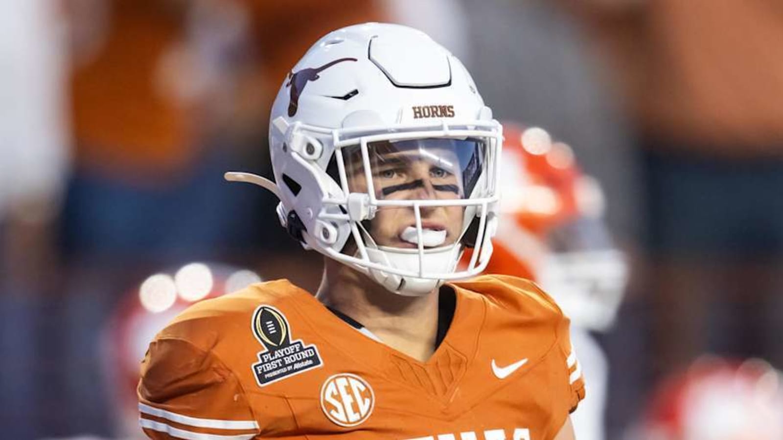 Michael Taaffe Opens Up About Future, Potential NFL Plans