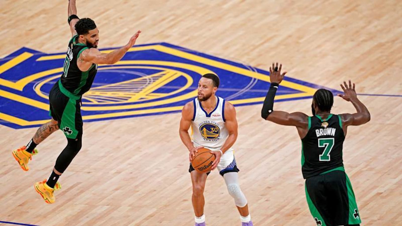 Golden State Warriors vs Boston Celtics Injury Report