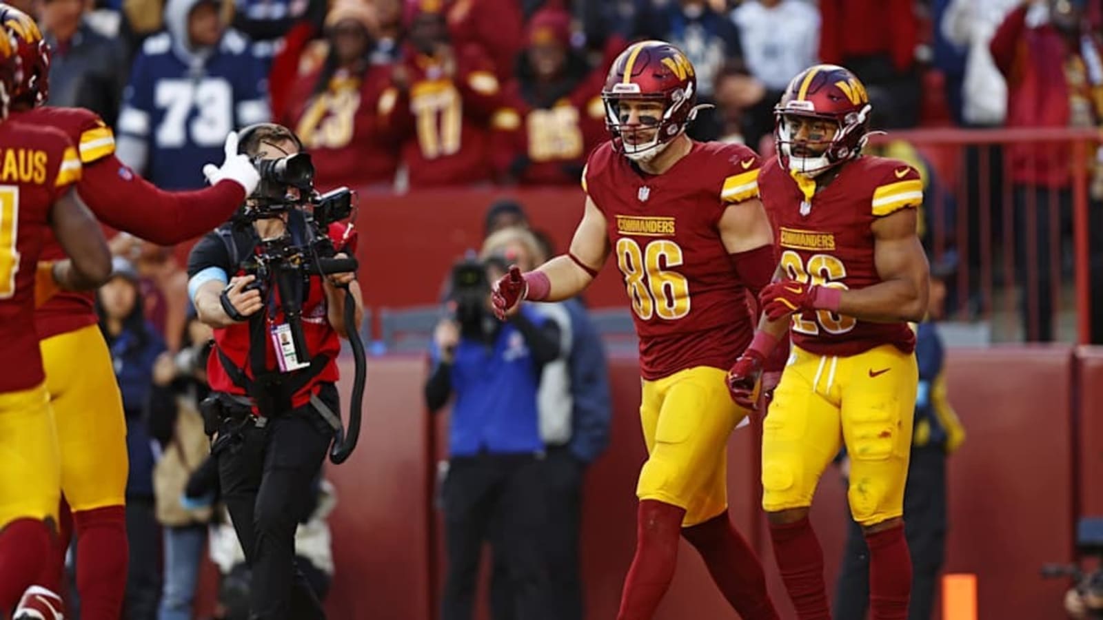 Titans vs. Commanders Prediction Revealed