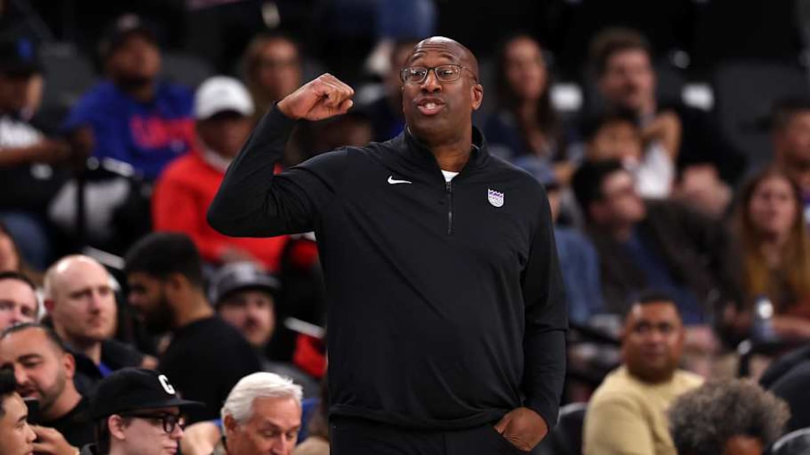 Kings 2024-25 New-Look Depth Chart Following Preseason