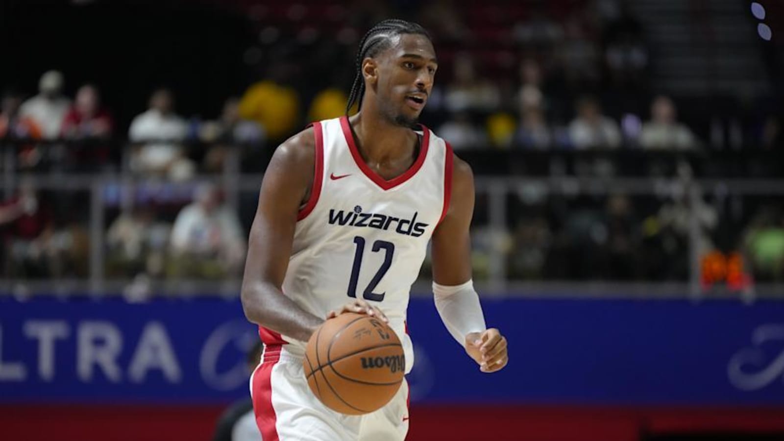 Wizards Top Pick Receives Lukewarm Predictions