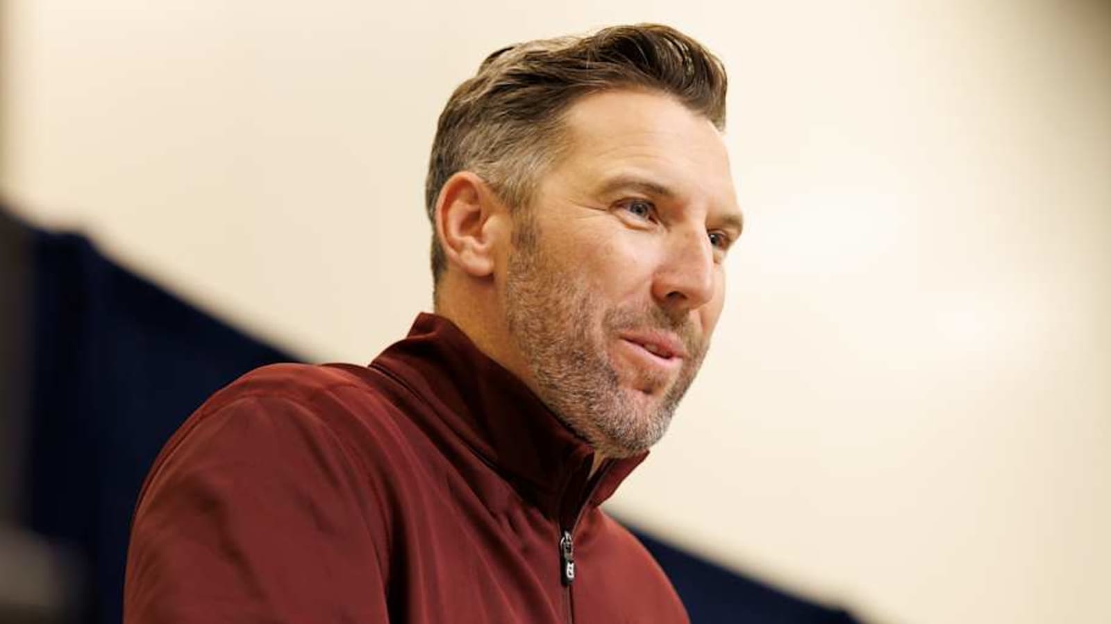 3 positions Commanders must address early during the 2025 NFL Draft