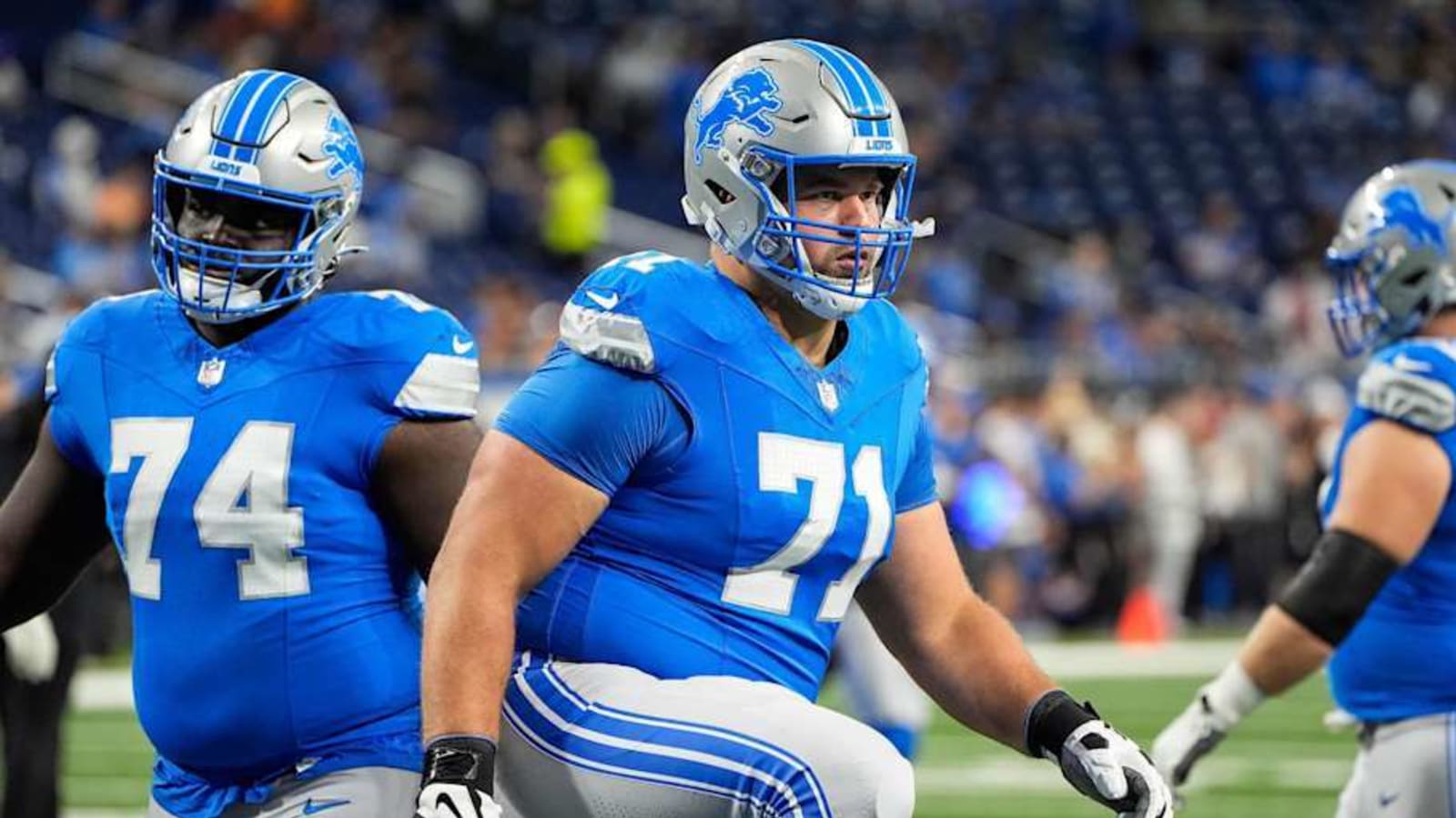Titans Free Agent Signing Flying Under-the-Radar