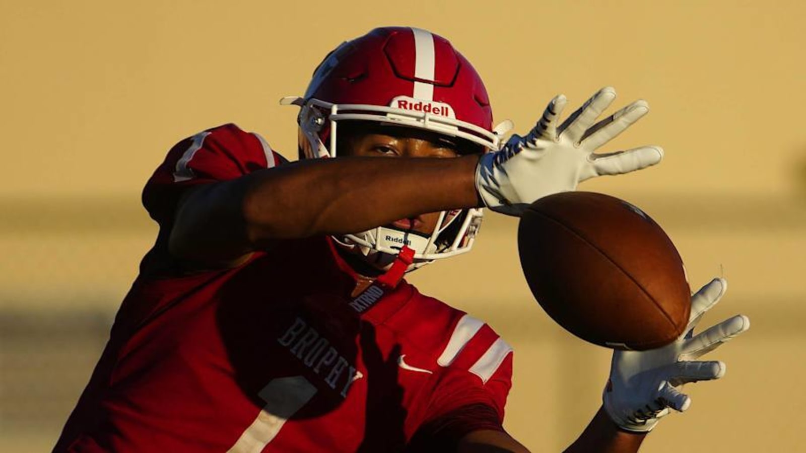 UCLA Hosted Three-Star WR, NFL Legacy