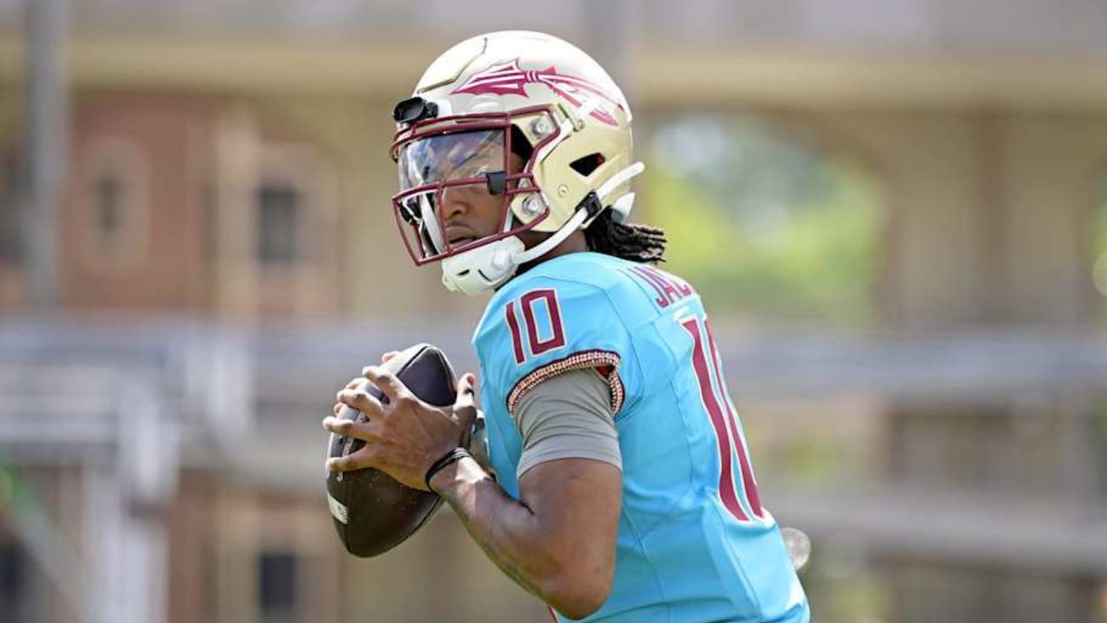 Florida State Will Not Debut Turquoise Uniforms During Seminole Heritage Game