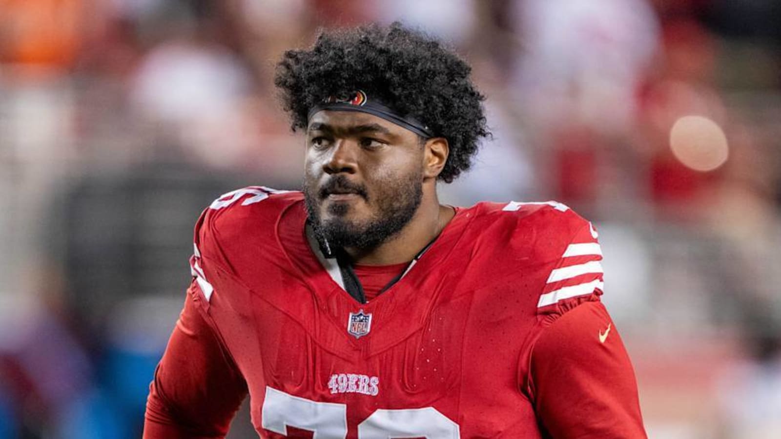 What Risk Does New Chiefs&#39; OT Jaylon Moore Present?