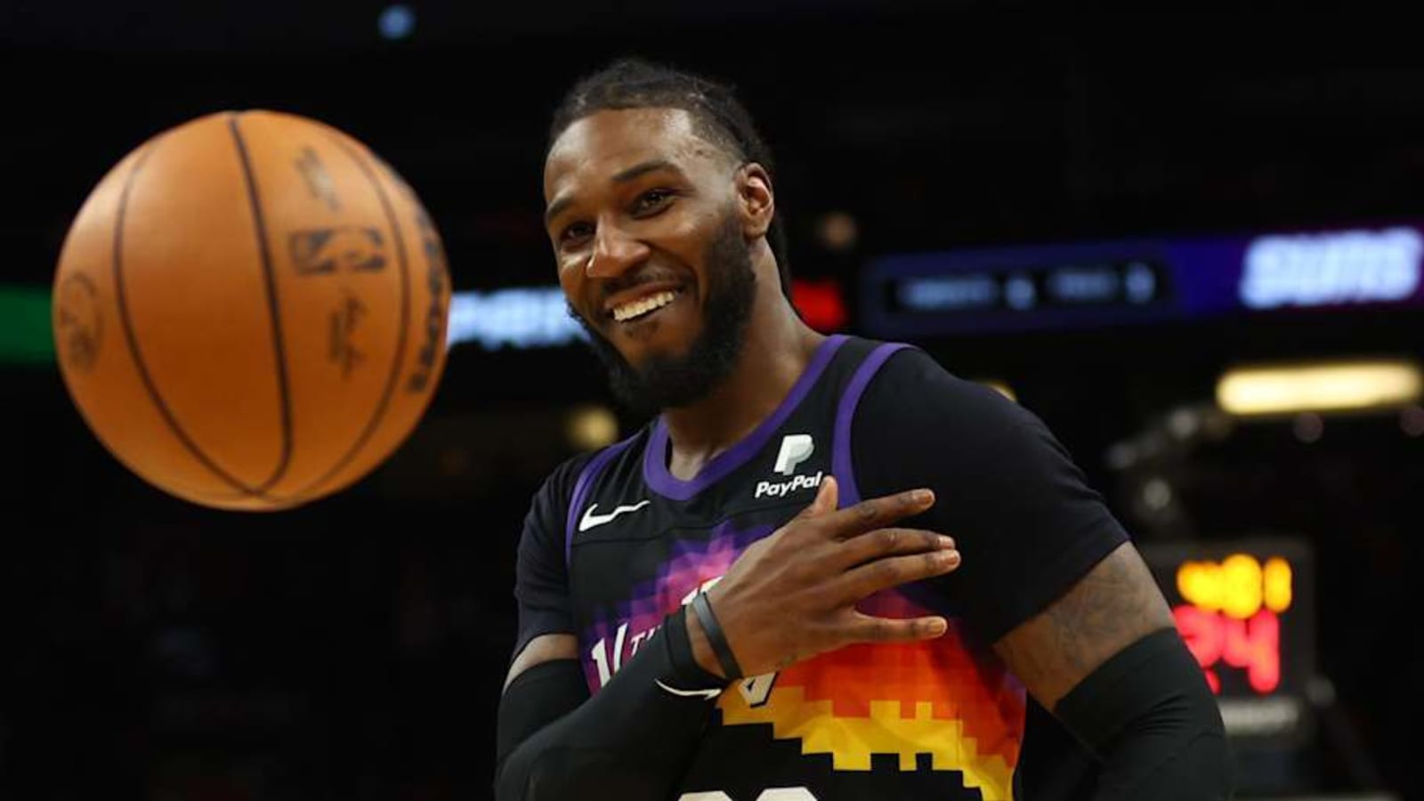 Former Suns Forward Addresses Strange End to Phoenix Tenure