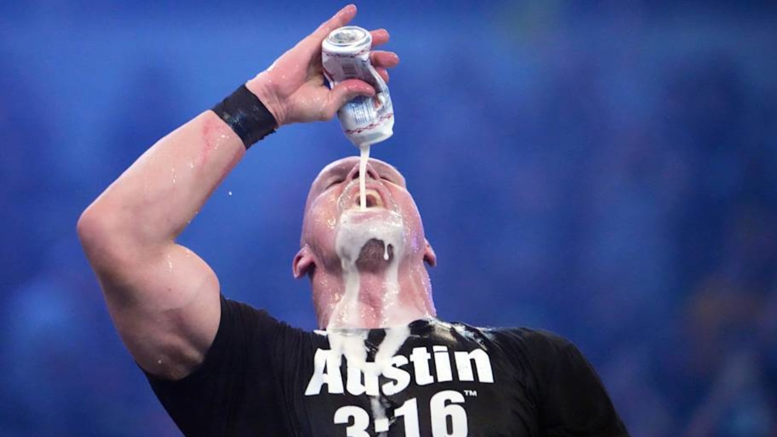 Stone Cold Steve Austin Reveals He Needs Major Surgery Immediately