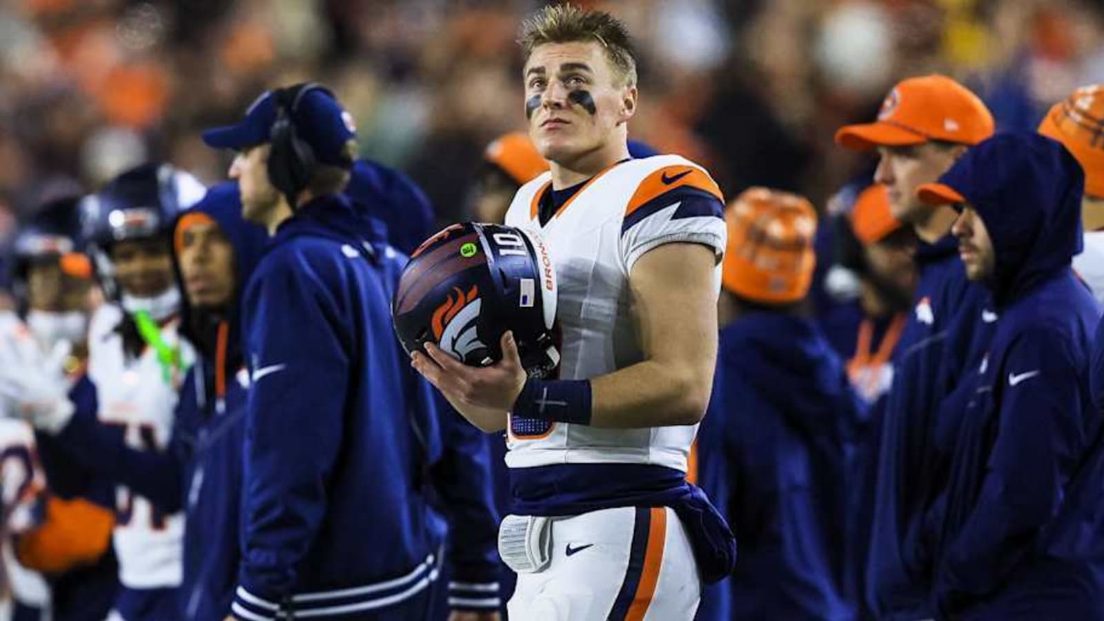 ESPN Sets Broncos&#39; Win Total Prediction for 2025