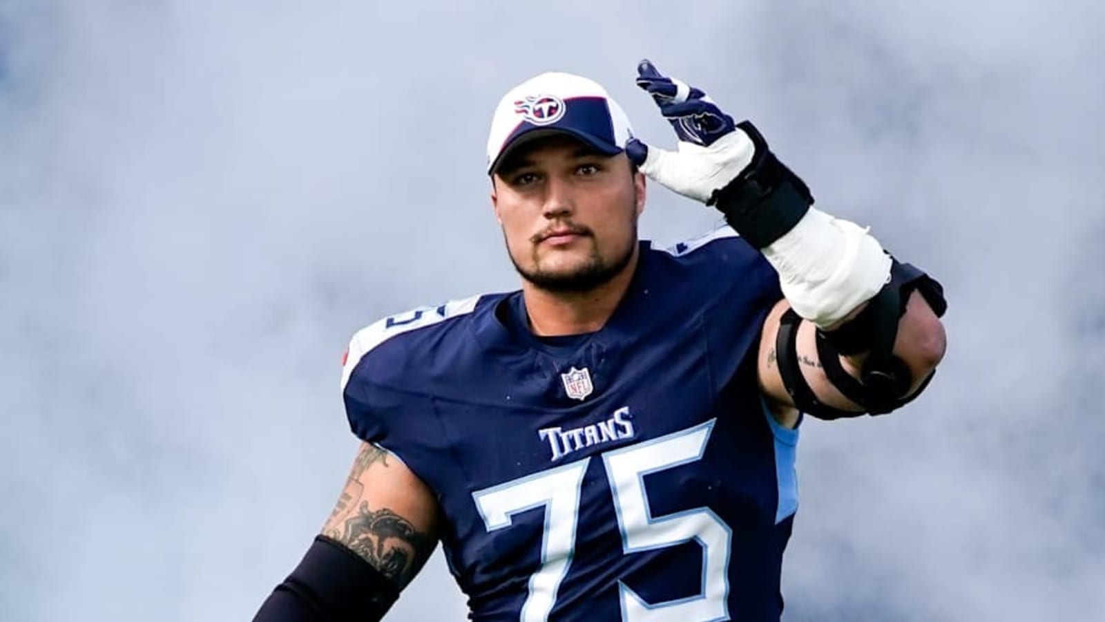 Seahawks Hosting Former Titans Second-Round Pick