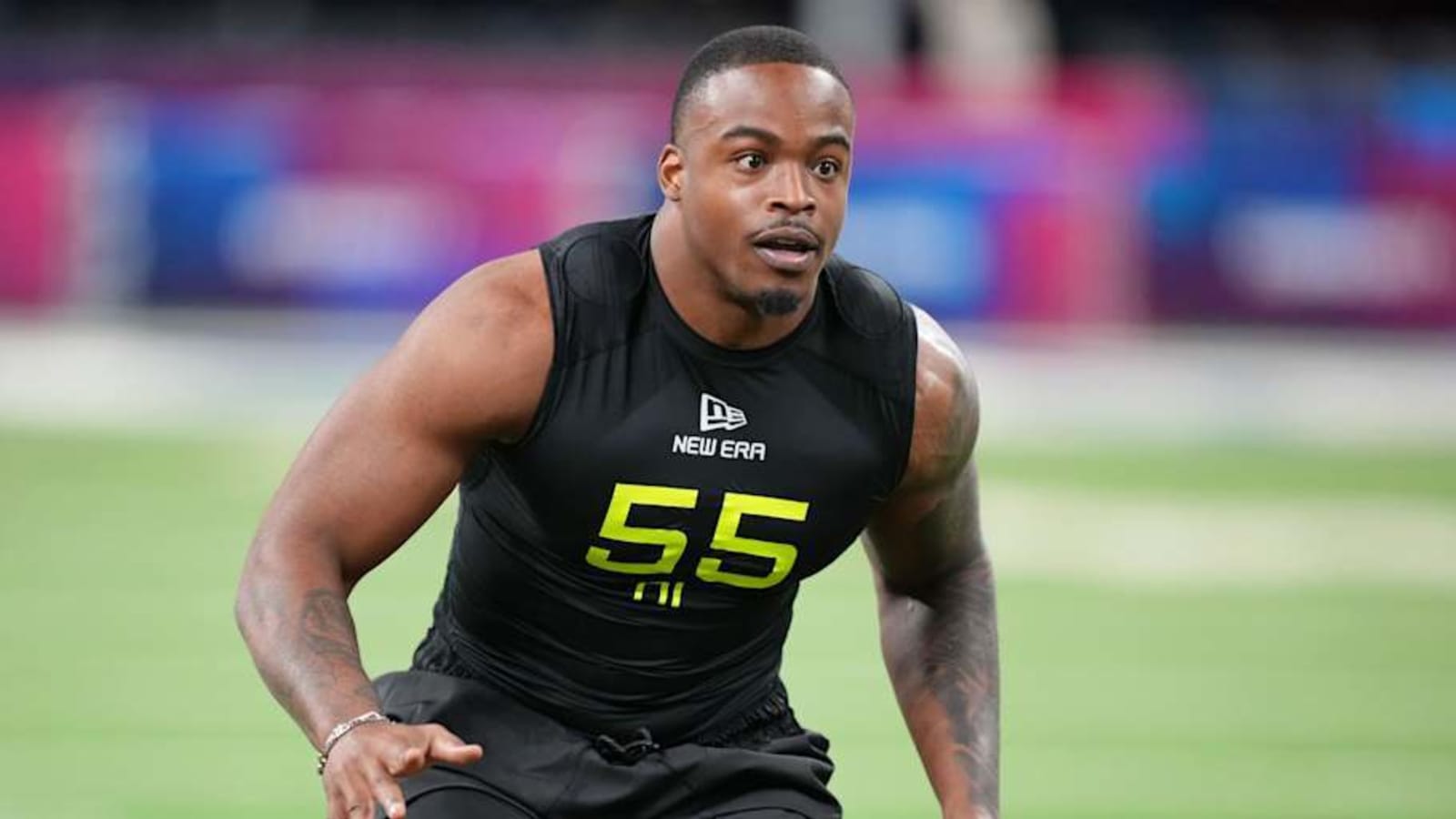 Titans Showing Interest in Standout Defender
