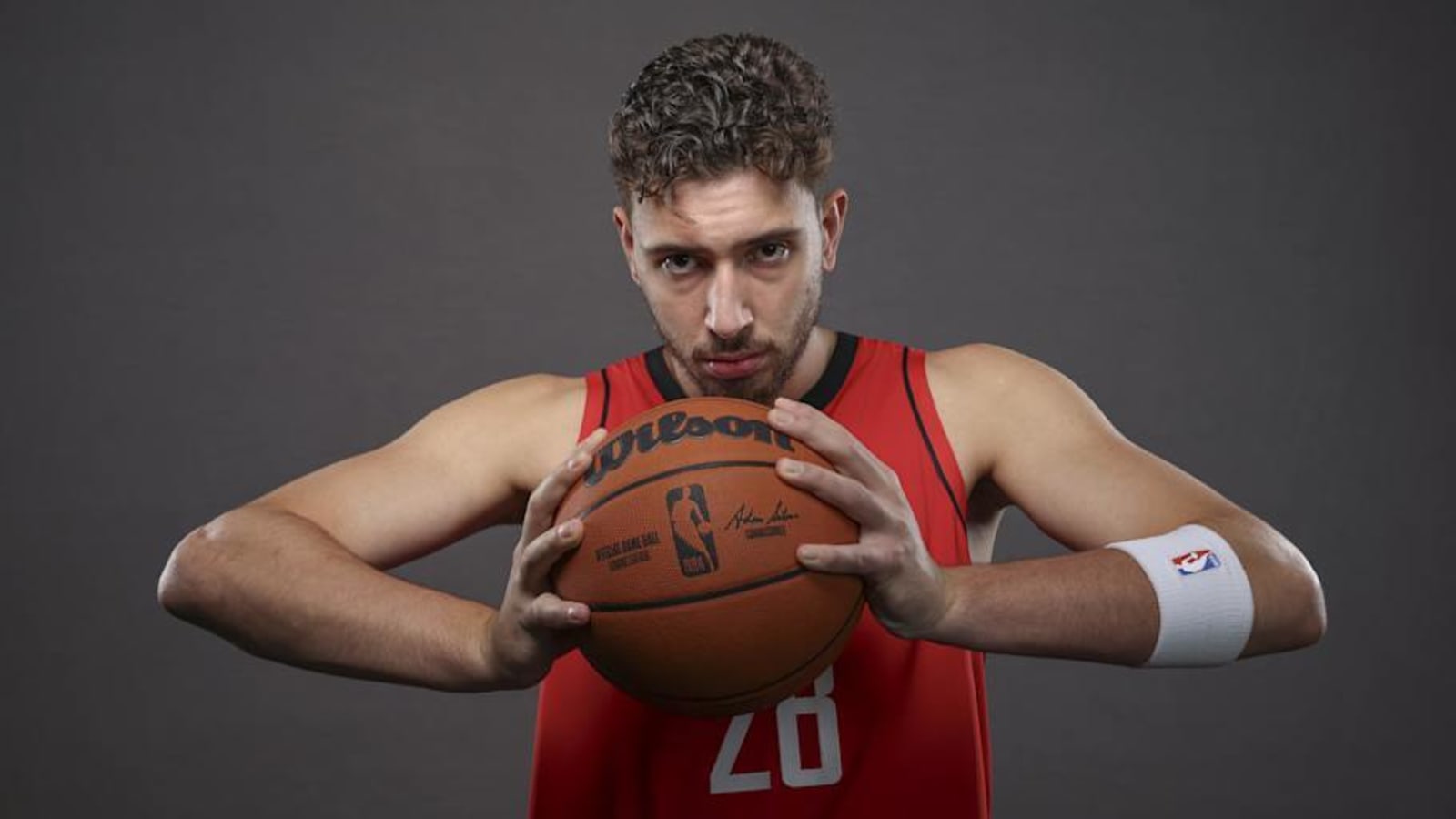 Rockets&#39; Alperen Sengun&#39;s Free Throw Shooting Already Showing Improvement