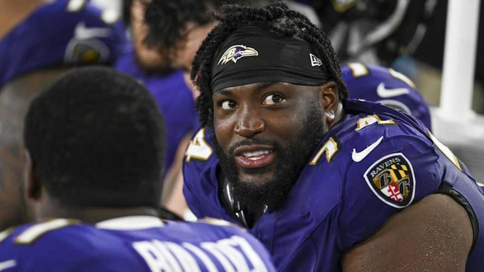 NFL analyst critical of Seahawks for signing former third-round pick