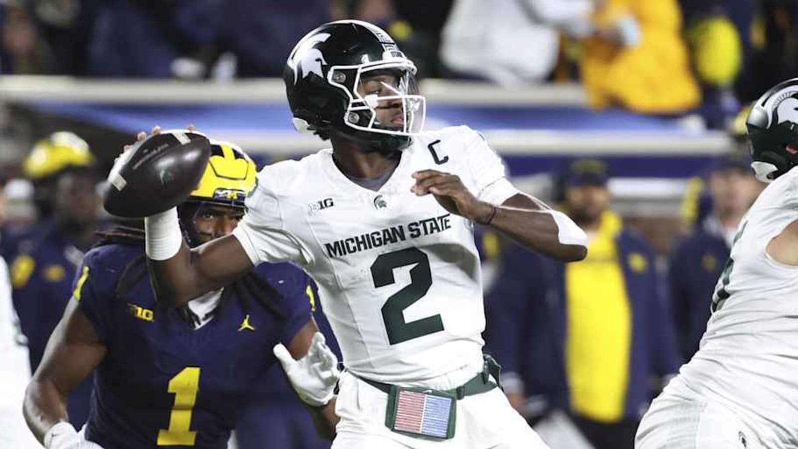 Keys to a Michigan State Upset vs. Indiana