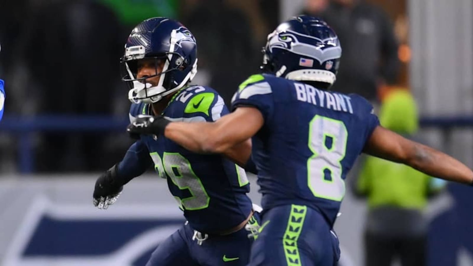 Has Josh Jobe Earned Starting Job in Seahawks&#39; Secondary?