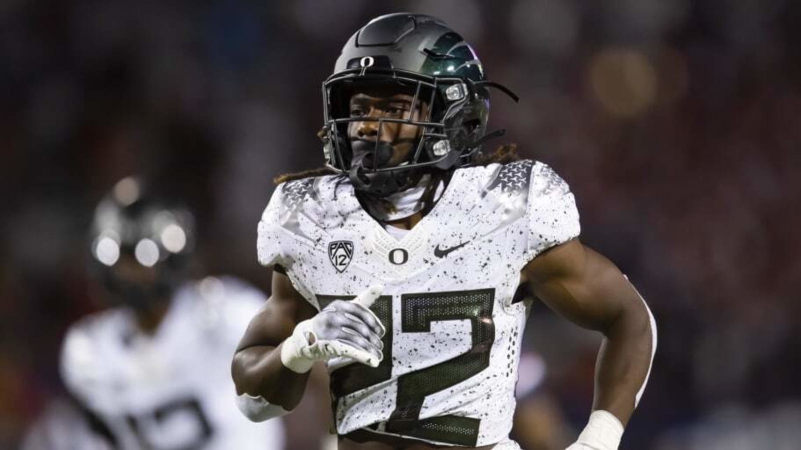 Could "Freak" Noah Whittington be the Key for Oregon Ducks Rushing Attack?