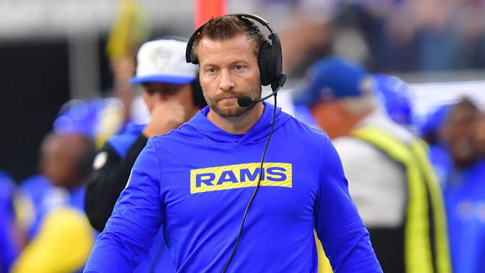 How Week 15 Could End With Rams In First Place Of NFC West