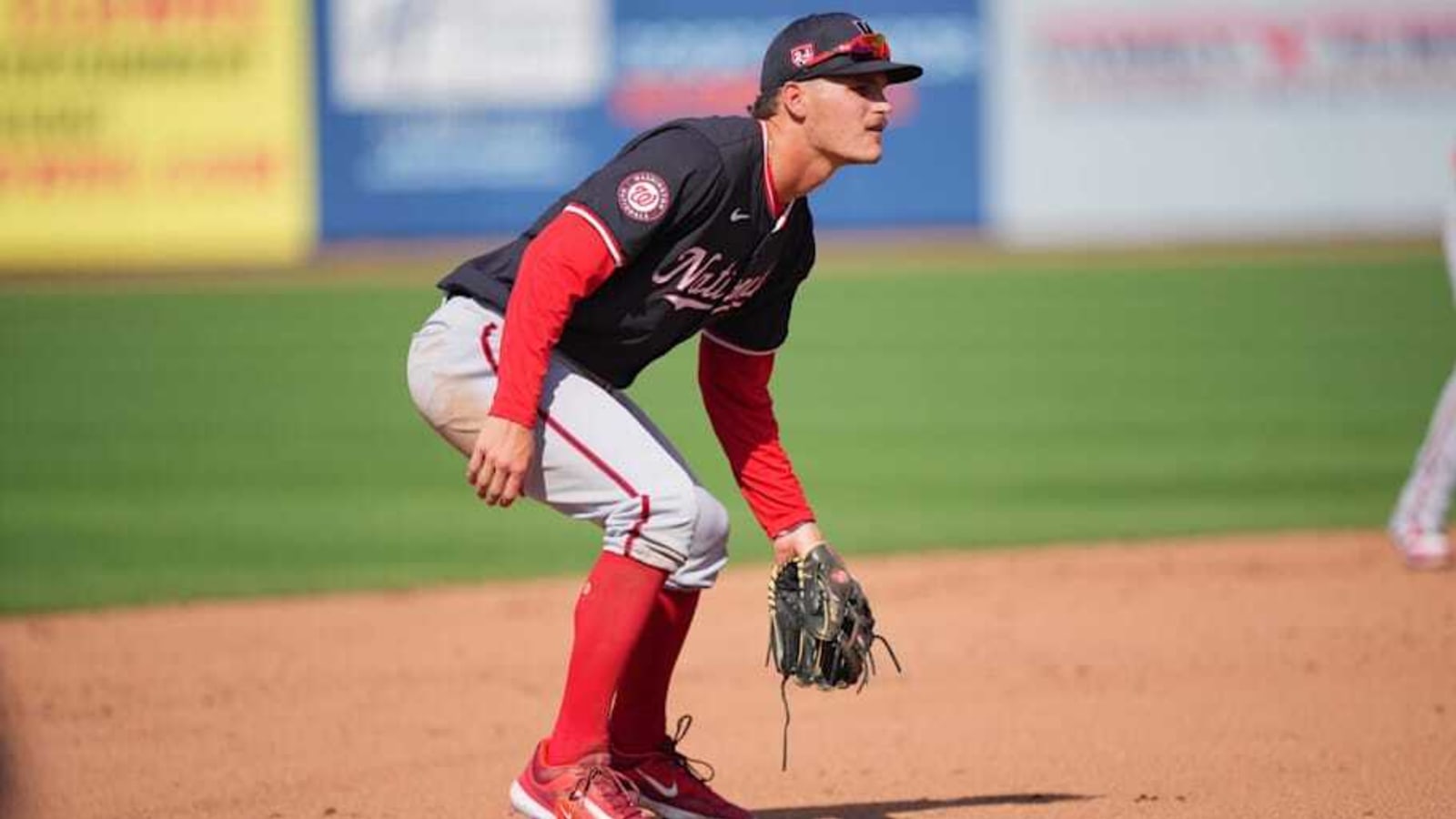 Washington Nationals’ Three Most Likely MLB Debuts Next Season
