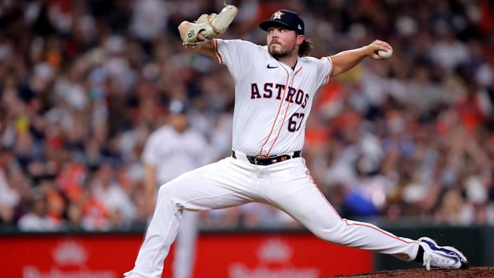 Who Is Newest Guardians Pitcher Parker Mushinski?