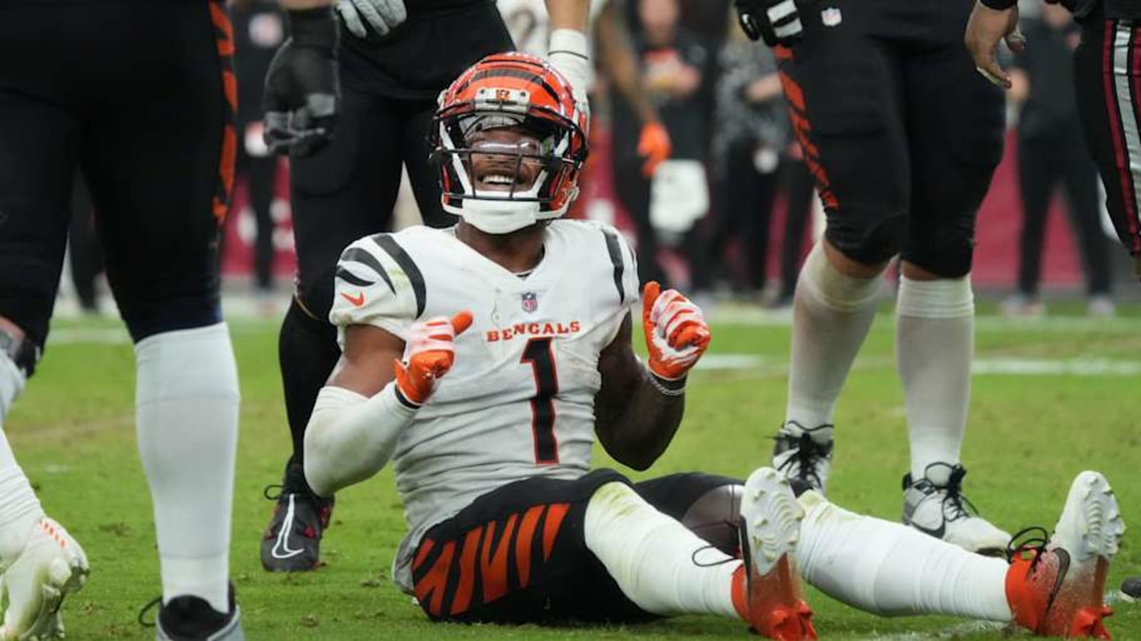 Ja&#39;Marr Chase&#39;s Next Contract: Salary Cap Expert Shares Details About Possible Structure