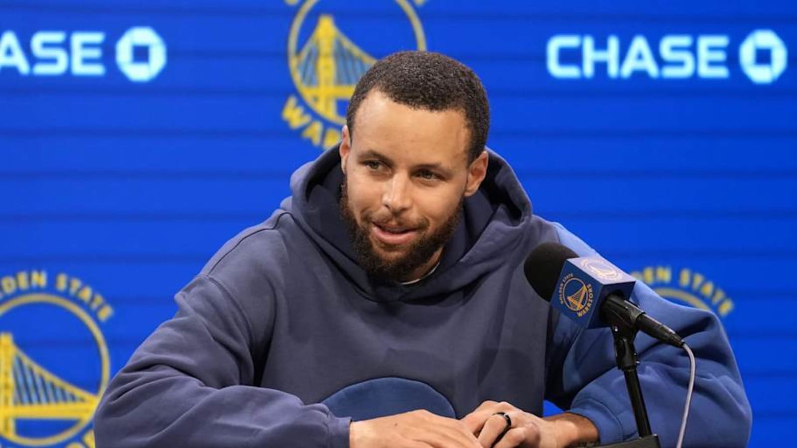 Steph Curry Makes Feelings Clear On Russell Westbrook After Nuggets-Warriors Game