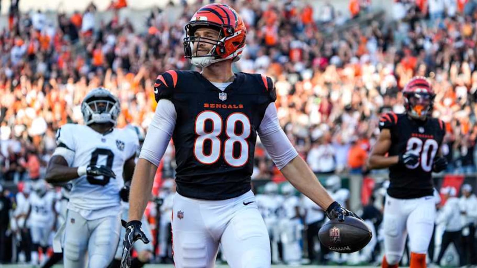 Broncos Free Agency: Top-10 Tight Ends to Meet Immediate Needs