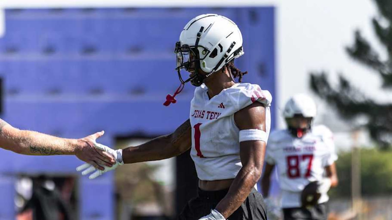 Texas A&M Aggies Left with More Questions at Receiver After Micah Hudson&#39;s Departure
