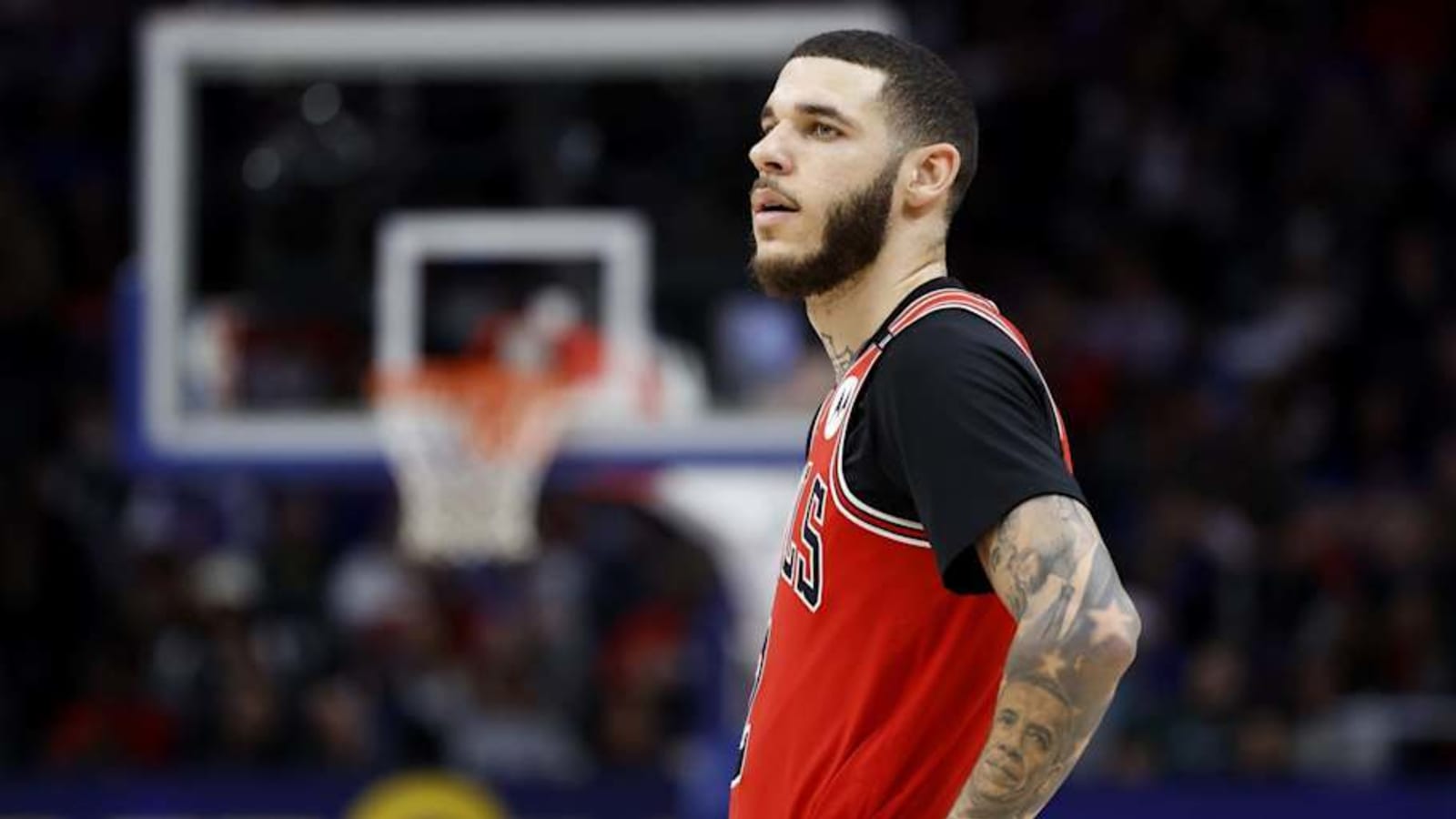 Chicago Bulls Make Lonzo Ball Announcement