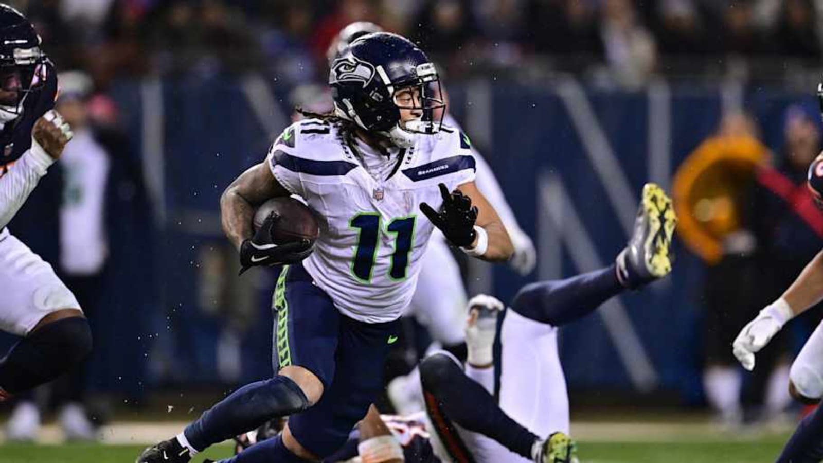 Underrated Seahawks weapon named team&#39;s most-underpaid player