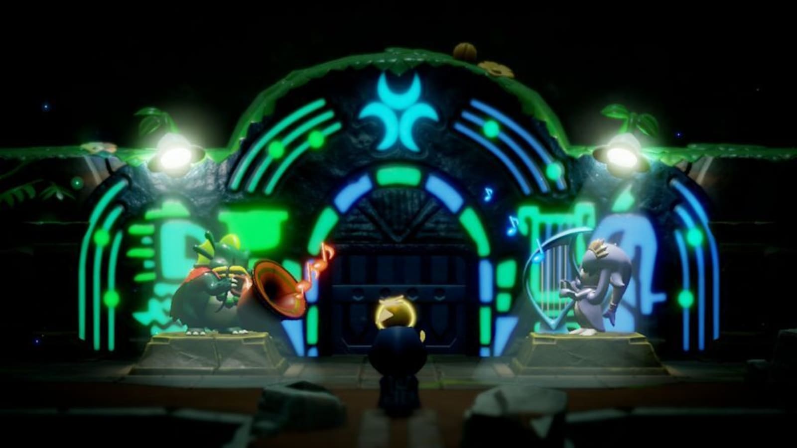 Zelda: Echoes of Wisdom Precious Treasure quest guide