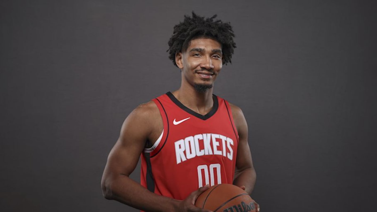 Will Rockets Continue to Invest in Jermaine Samuels?