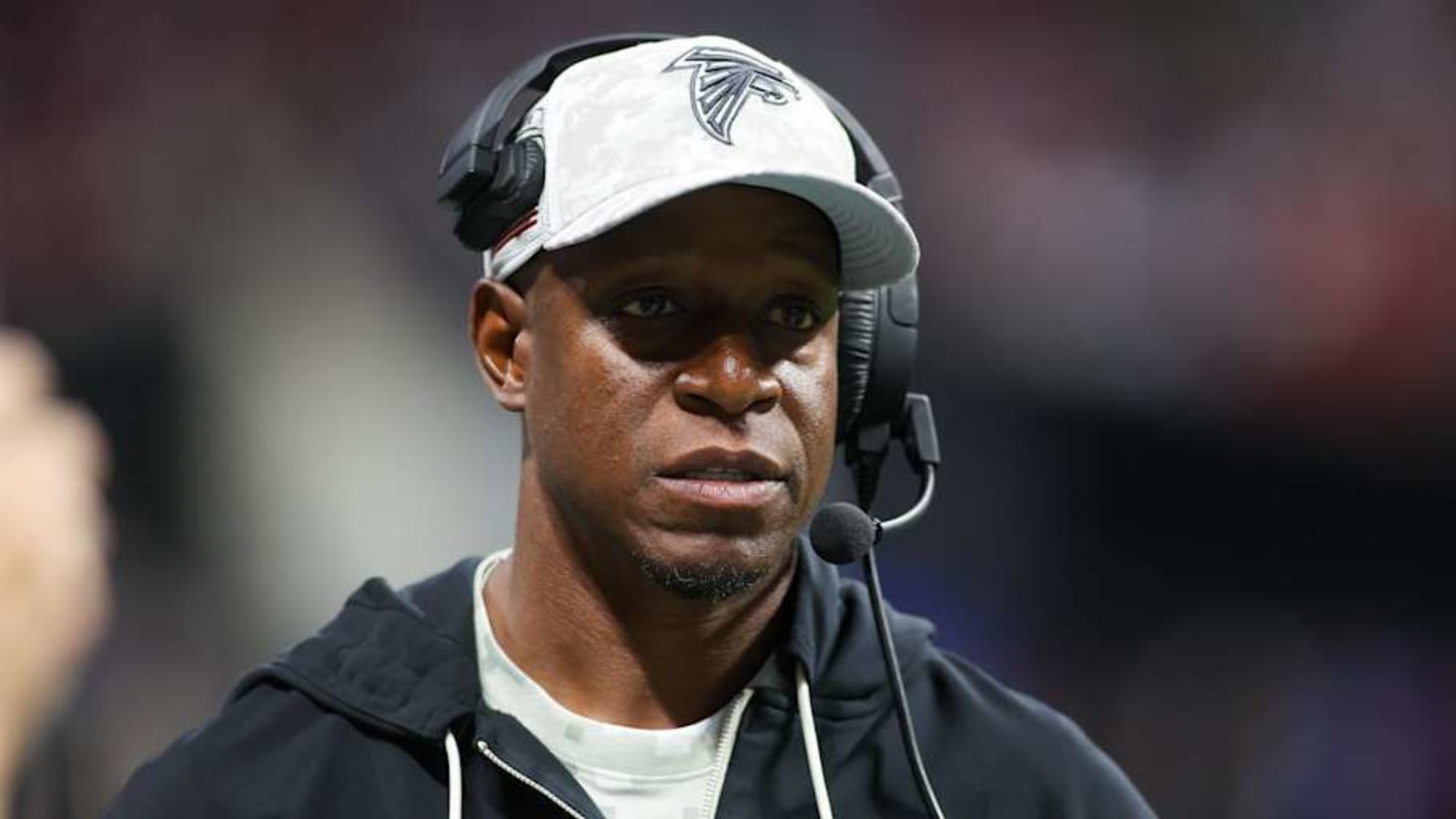 Falcons Name Two New Assistants to Defensive Coaching Staff