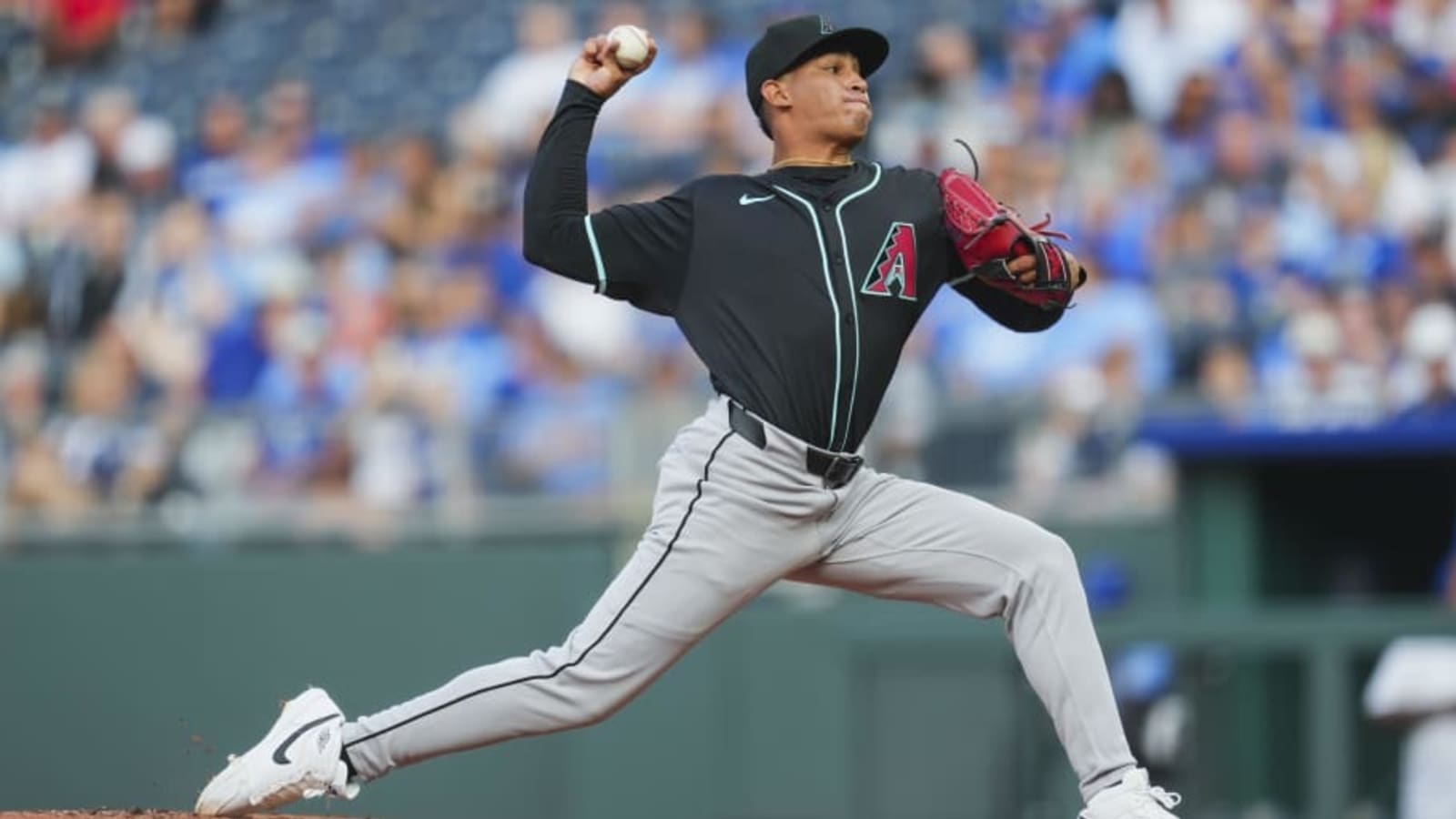 Arizona Diamondbacks Top 30 Prospects Post Trade Deadline Edition