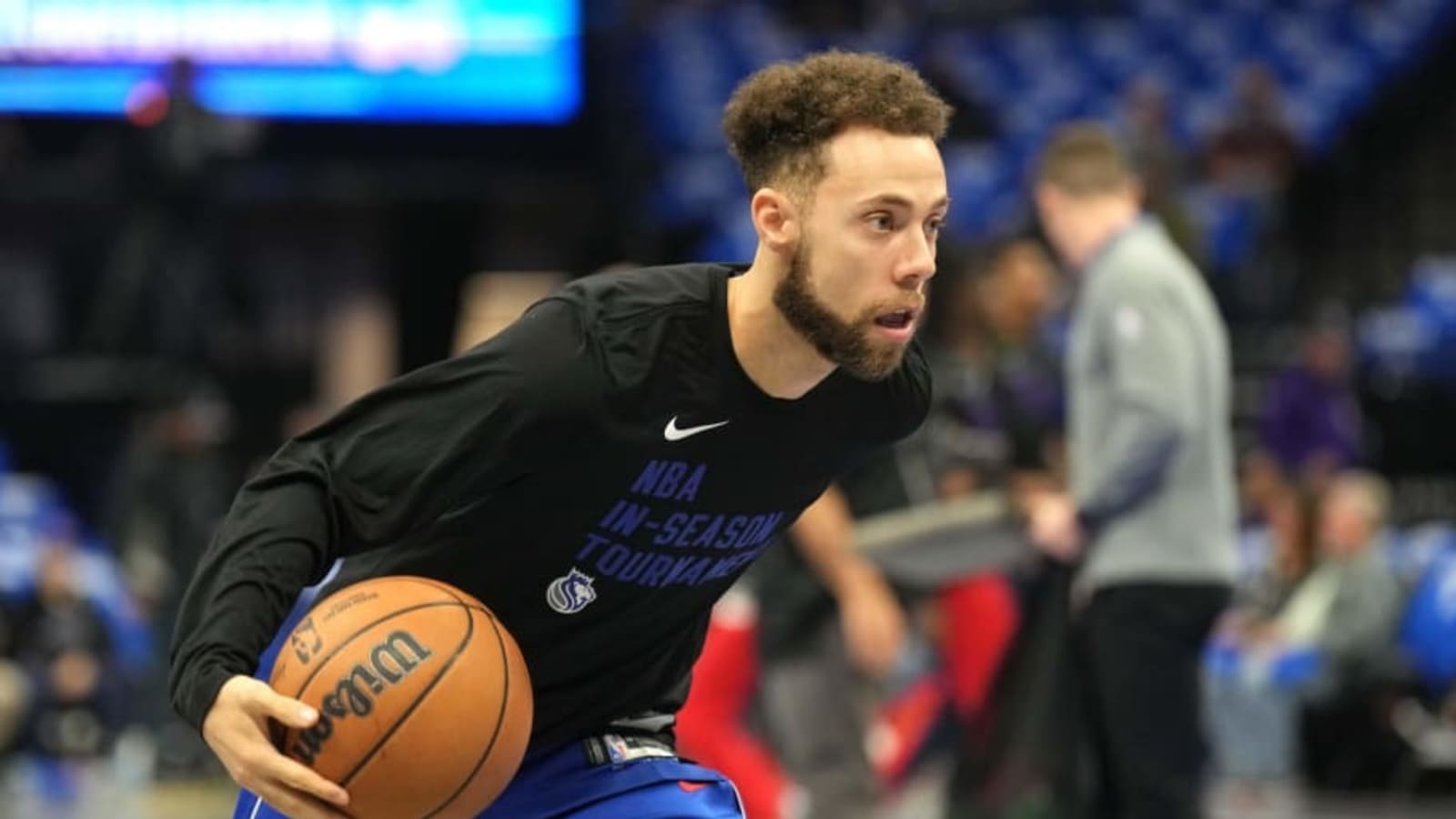 Recent Sacramento Kings Player Heading To Europe
