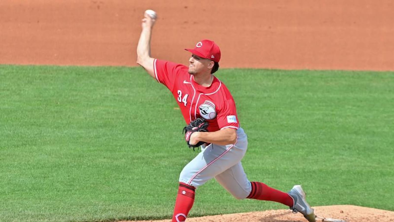 Arizona Fall League Update: Connor Phillips Struggles, Edwin Arroyo Stays Hot