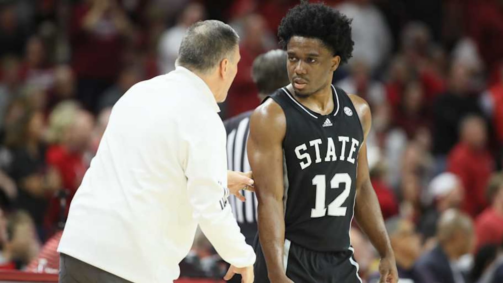 2025 SEC Men&#39;s Basketball Tournament: Full Bracket, Game Times & TV Info Revealed
