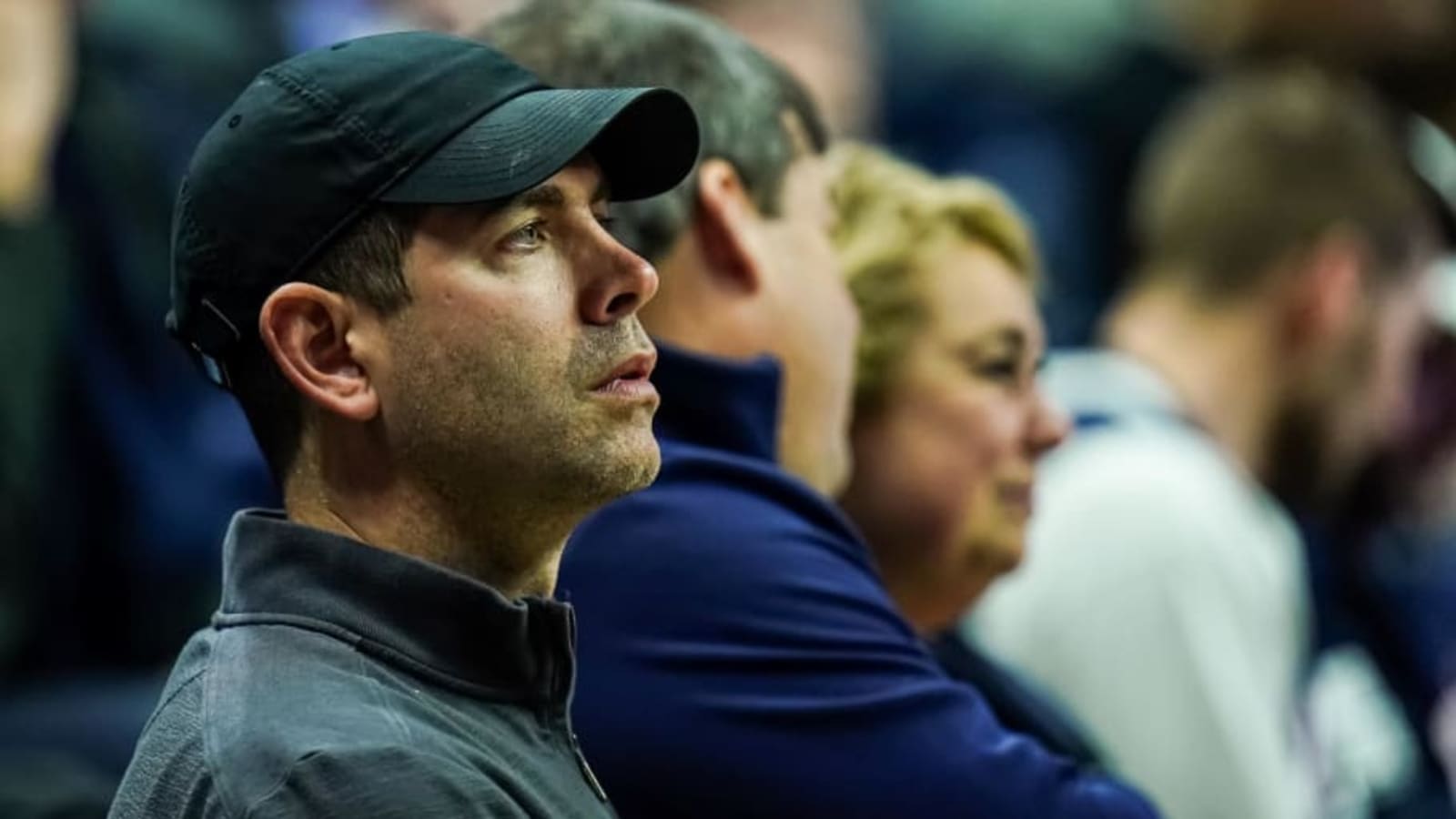 Brad Stevens Says Celtics &#39;Always Knew&#39; How Great Joe Mazzulla Would Be