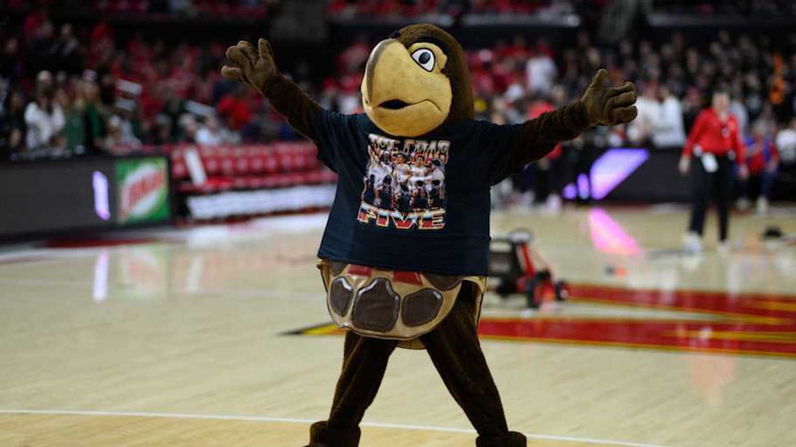 Maryland basketball battling Villanova, Kevin Willard for top recruit