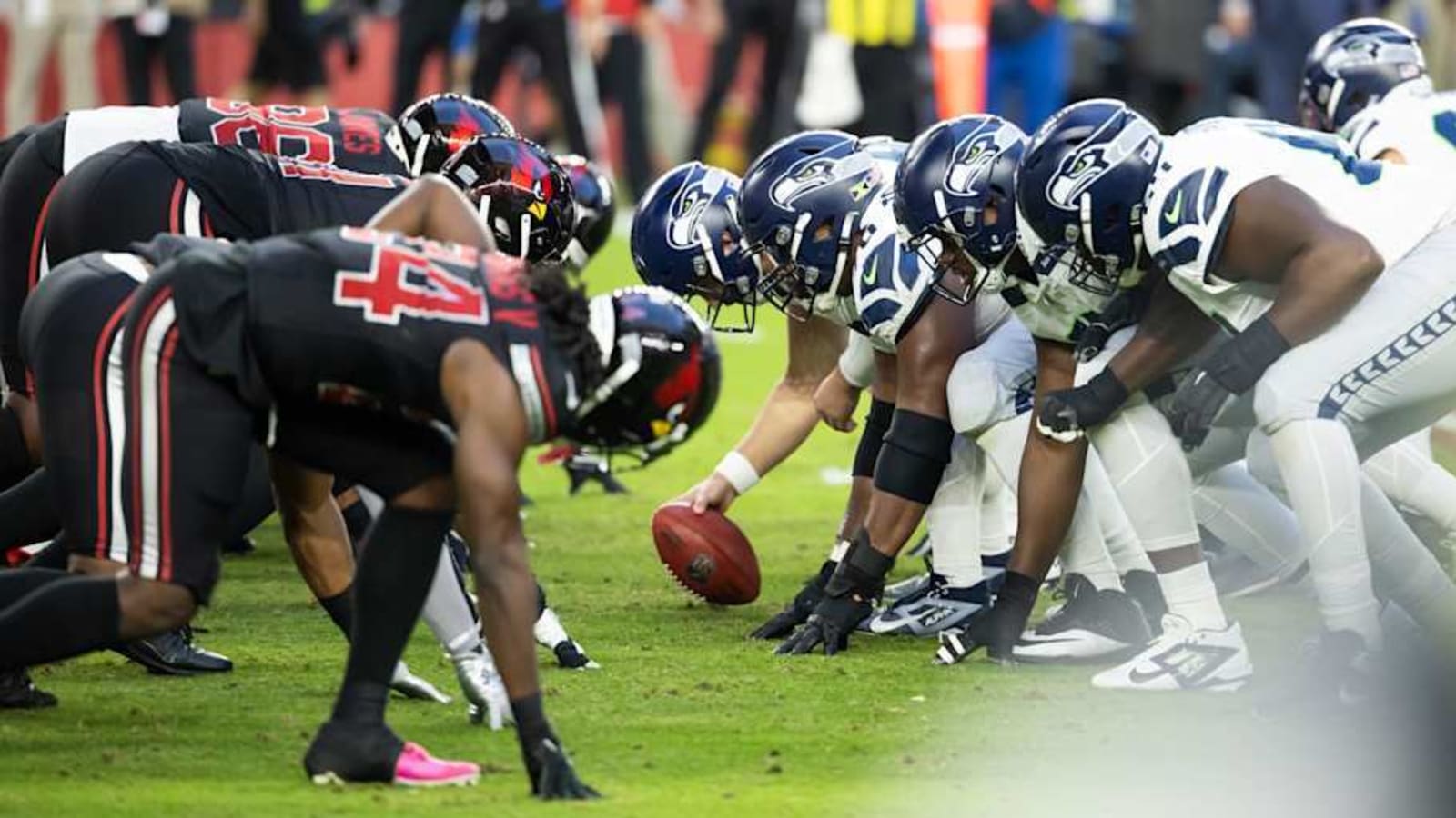 Analyst ranks Seattle Seahawks&#39; 5 biggest needs after free agency