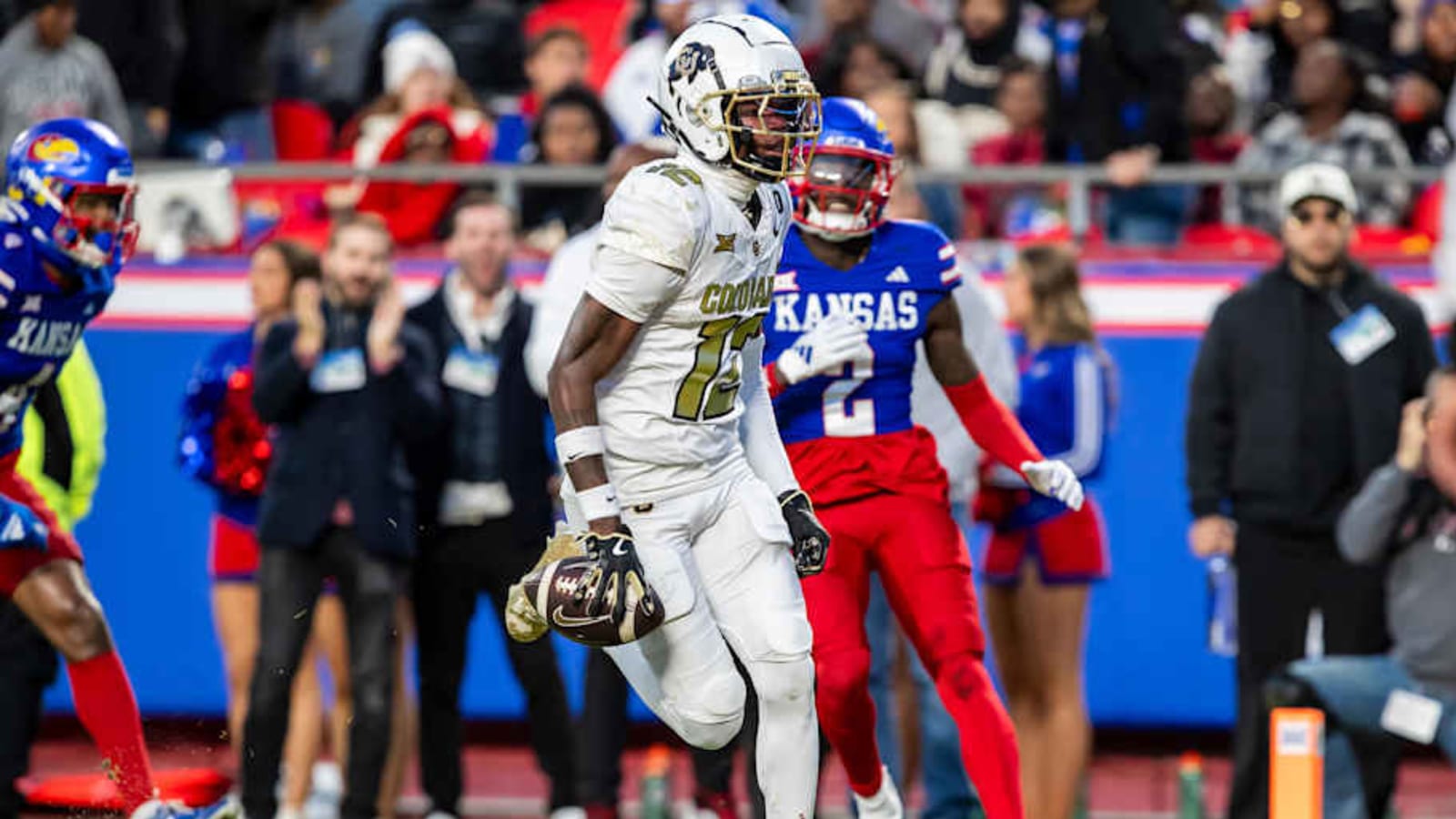 2024 Heisman Watch Five potential finalists and a case for each of