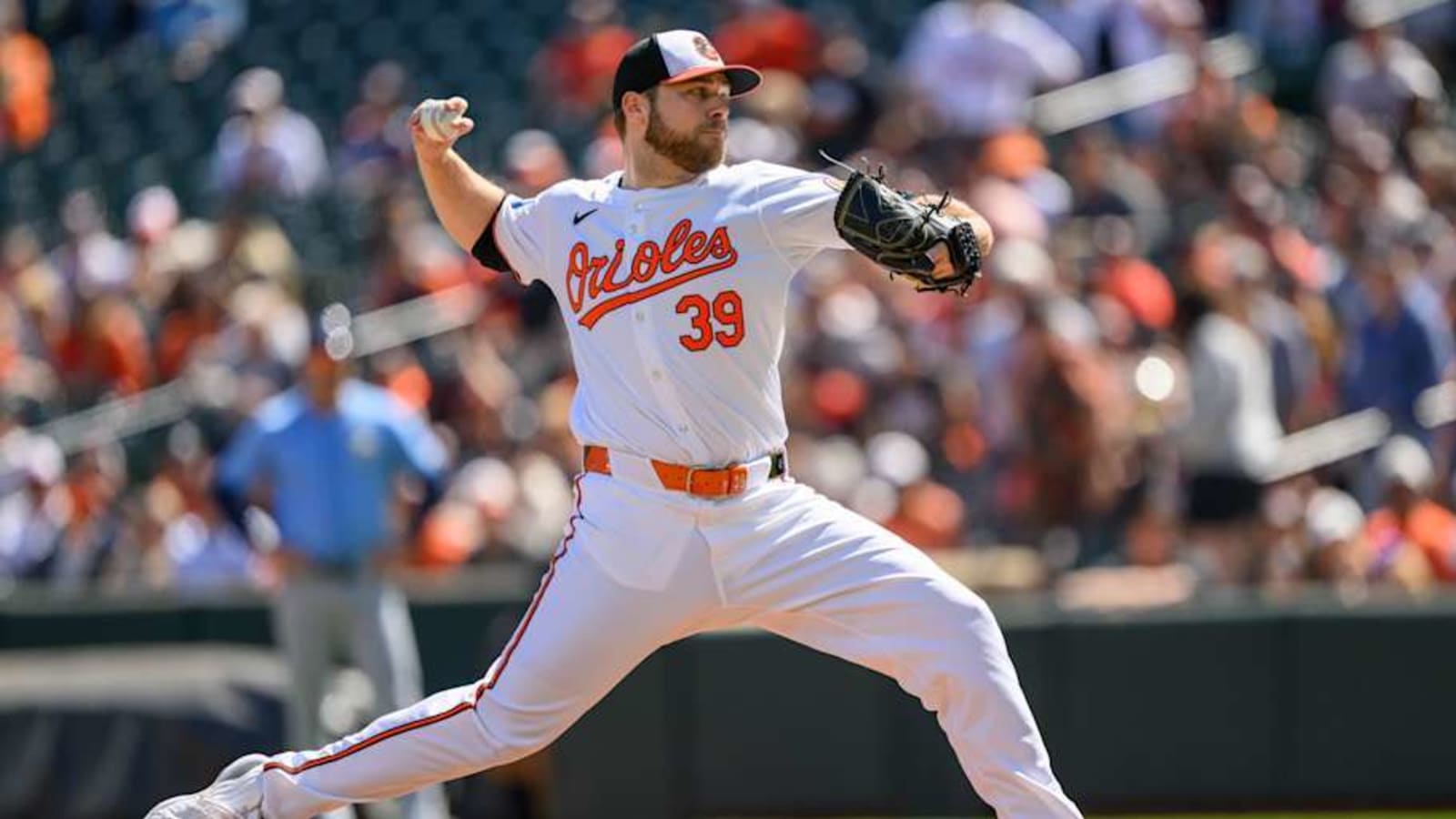 3 Reasons Why Baltimore Orioles Should Sign Corbin Burnes This Offseason
