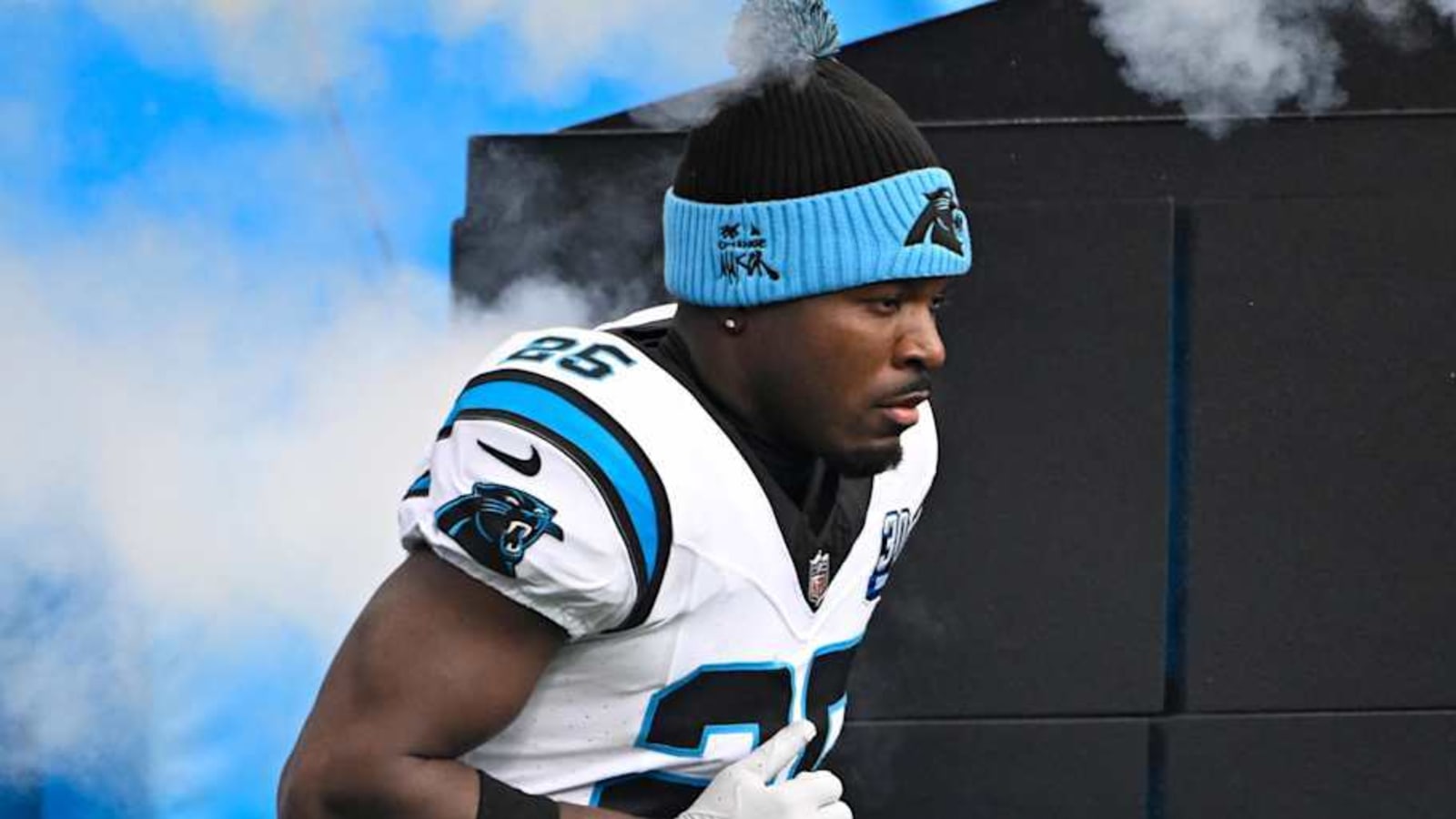 Carolina Panthers projected to cut ties with top defender