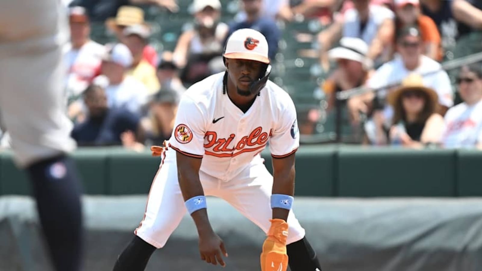 Baltimore Orioles Utilityman &#39;Honorable Mention&#39; as Top 25 Second Baseman