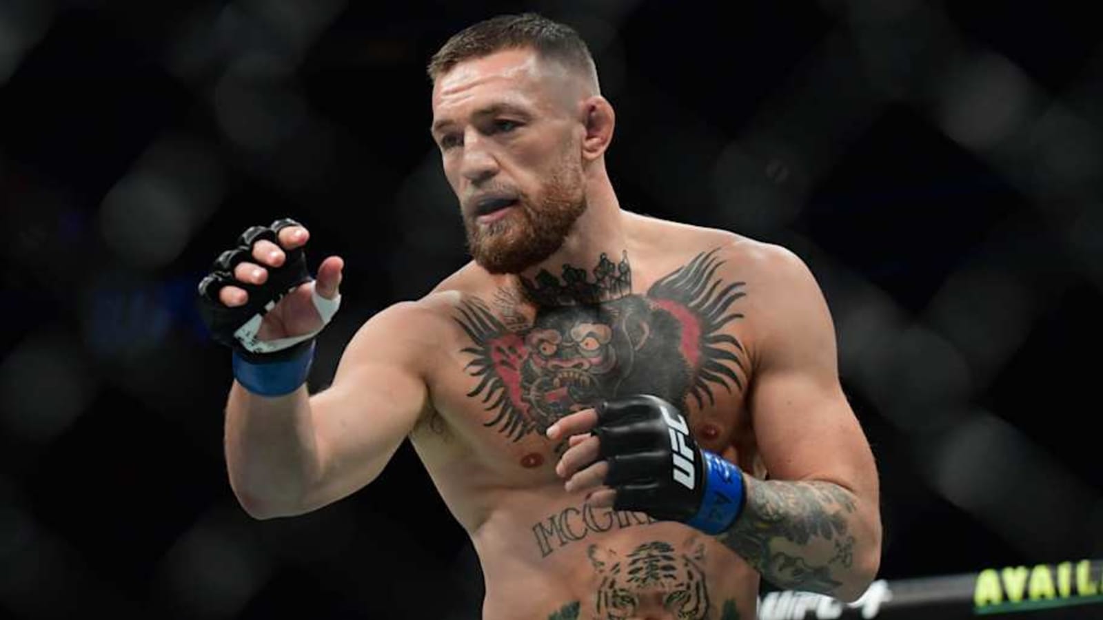 UFC star Dustin Poirier sends threat to Conor McGregor, ‘Fight to the death’