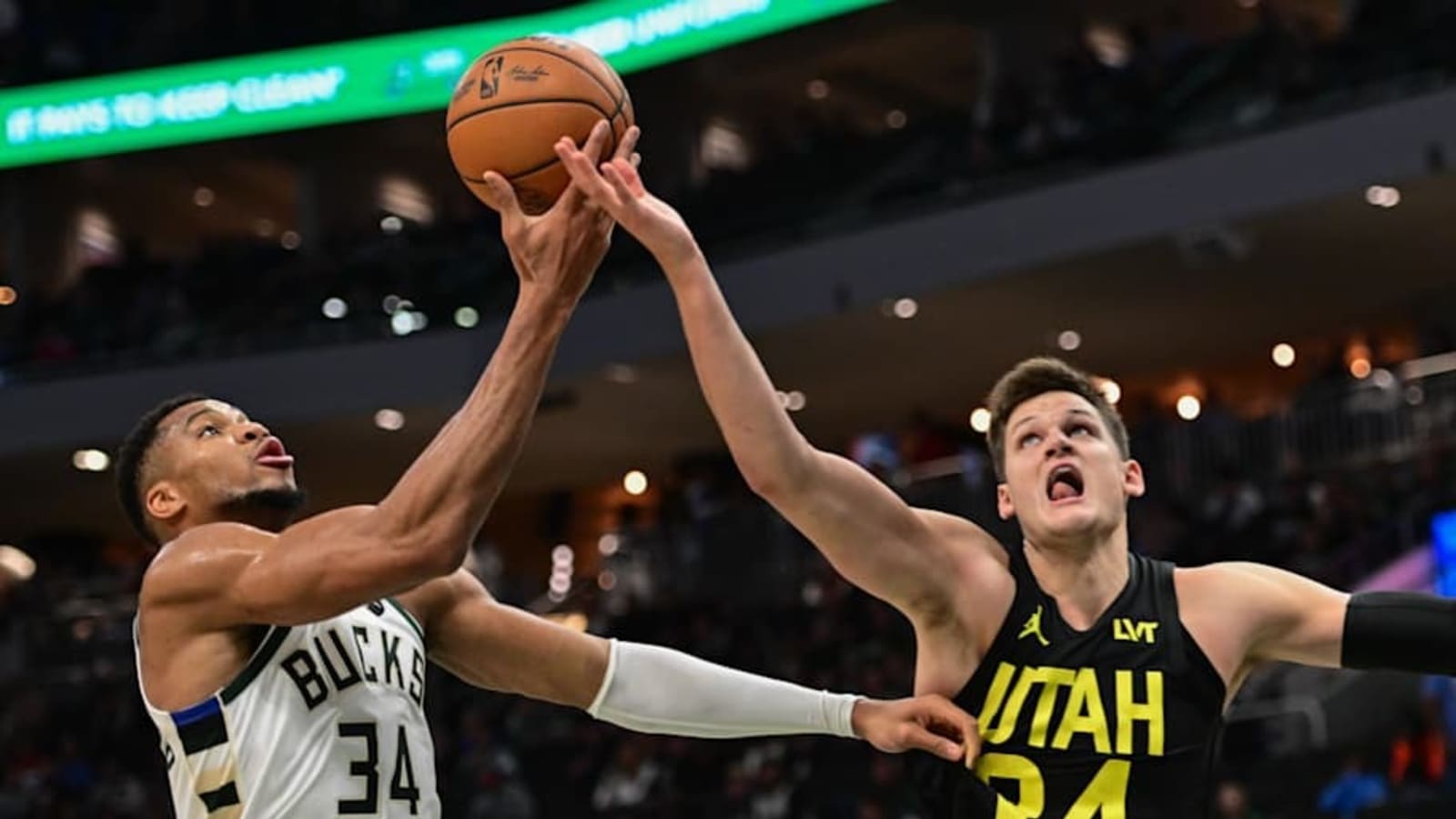 Walker Kessler Injury Status For Bucks vs Jazz