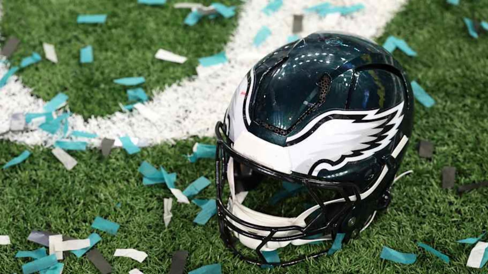 Eagles &#39;Intriguing Pickup&#39; Already Turning Heads